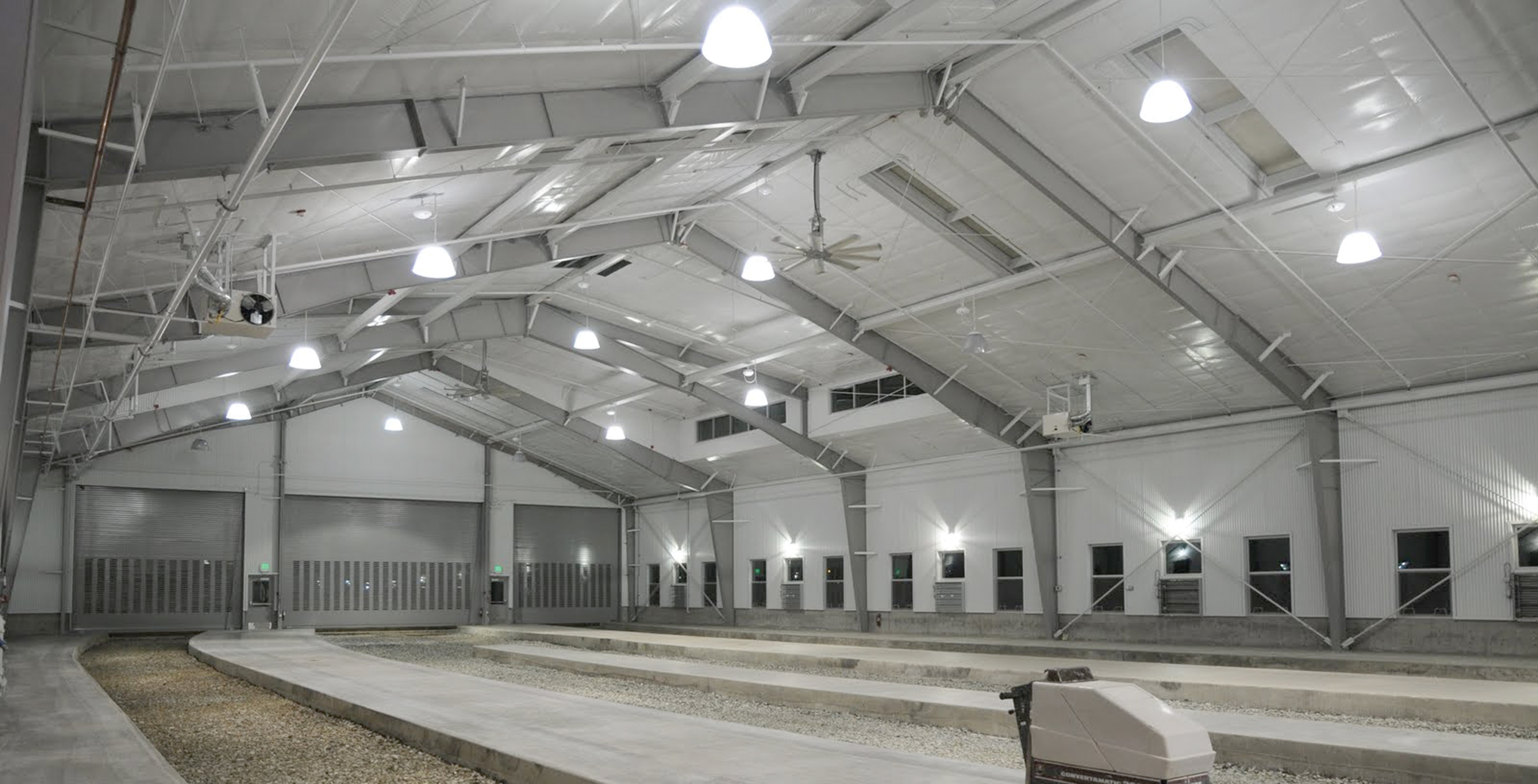 Thermall Liner System