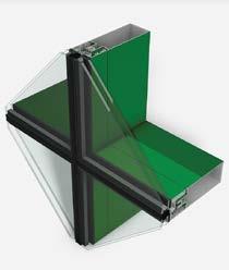 Tubelite 400 4 Side Ssg Cassette Series 222