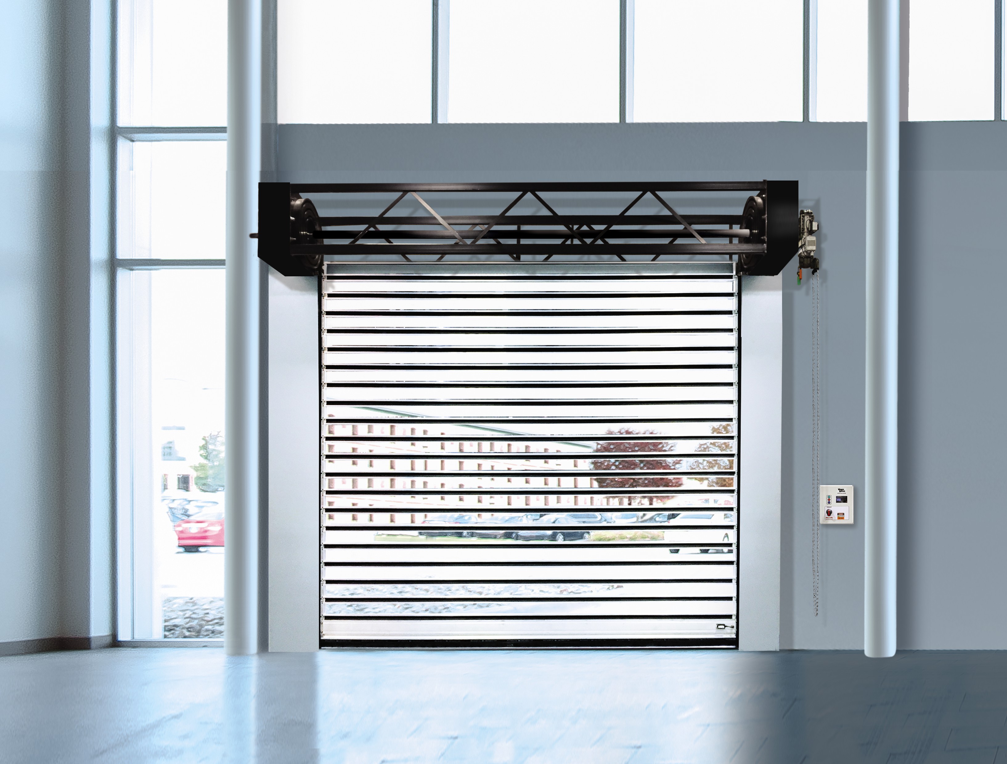 Wayne Dalton 888 Advx889 Advx March19 2