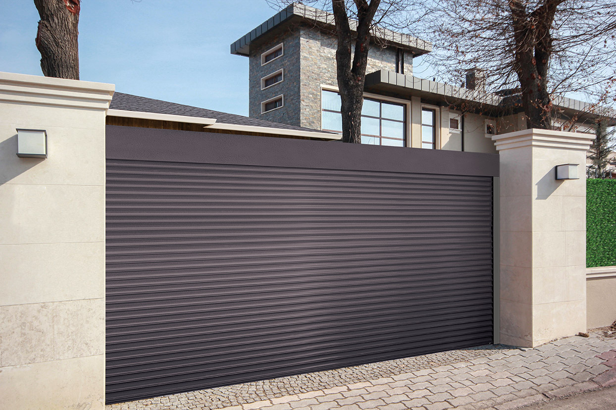 Wayne Dalton Residential Security Shutter March21 1