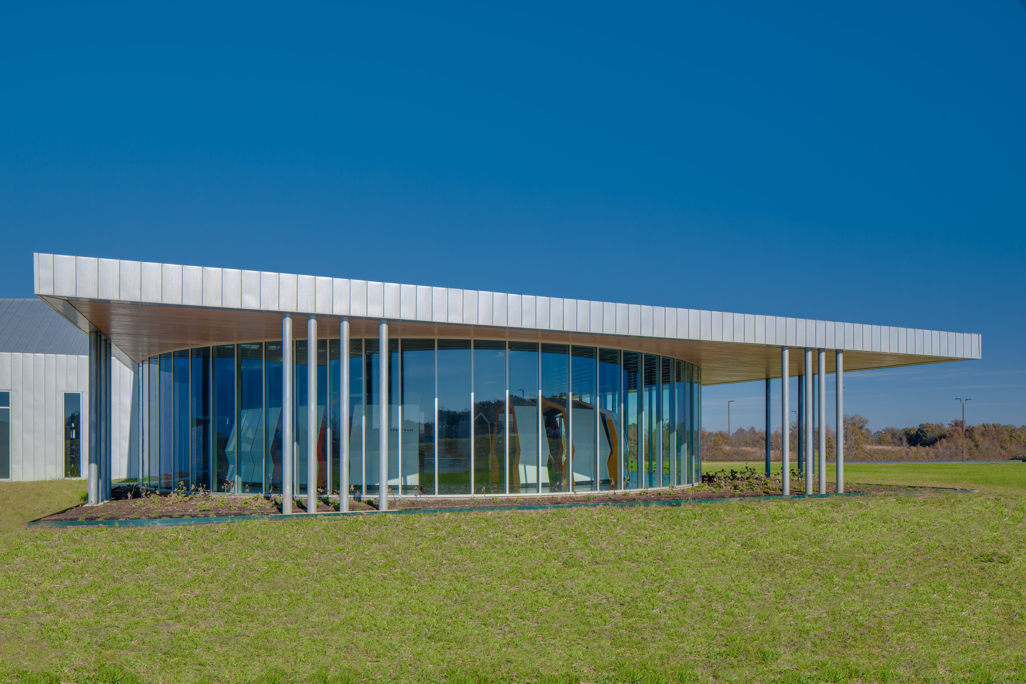 West Tennessee Solar Farm June18 4