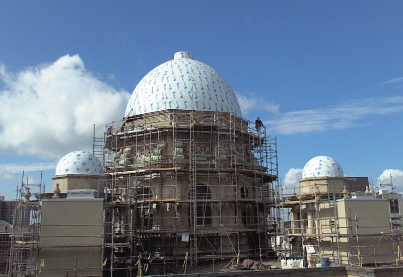 Roof Underlayment Comparison Metal Construction News