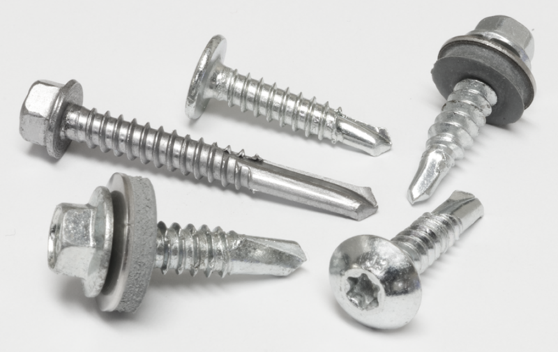 Stainless Steel Fasteners—Specifying the… Metal Construction News