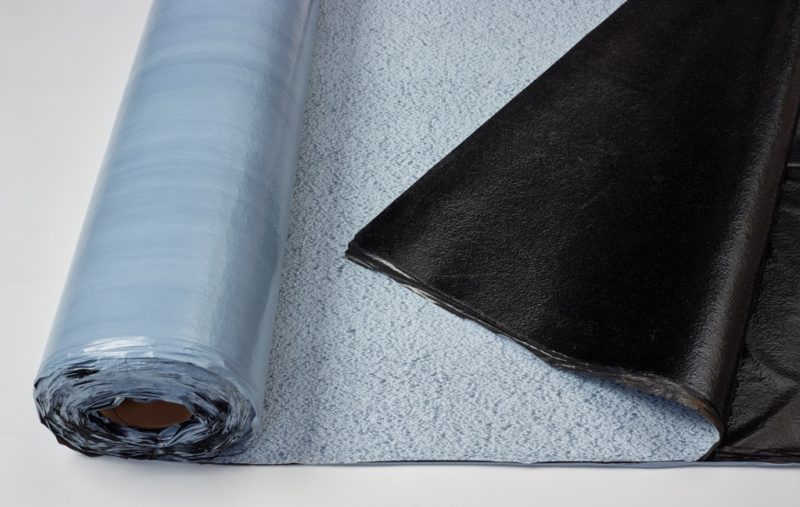 Roof Underlayment Comparison Metal Construction News