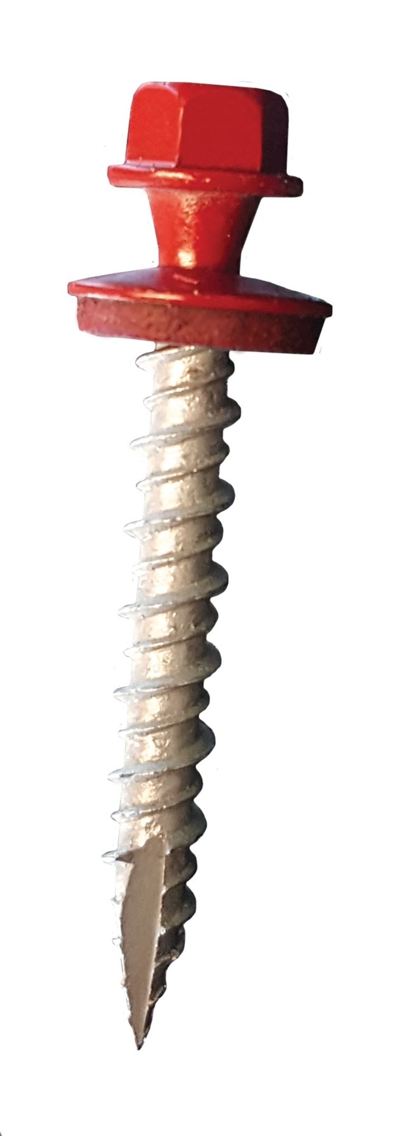 Fasteners for Metal Construction 101 Metal Construction News