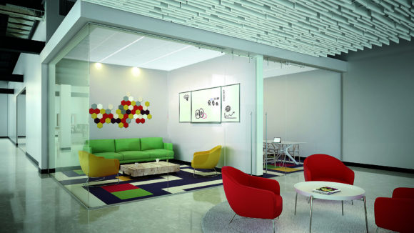 Metal Ceiling Systems Metal Construction News