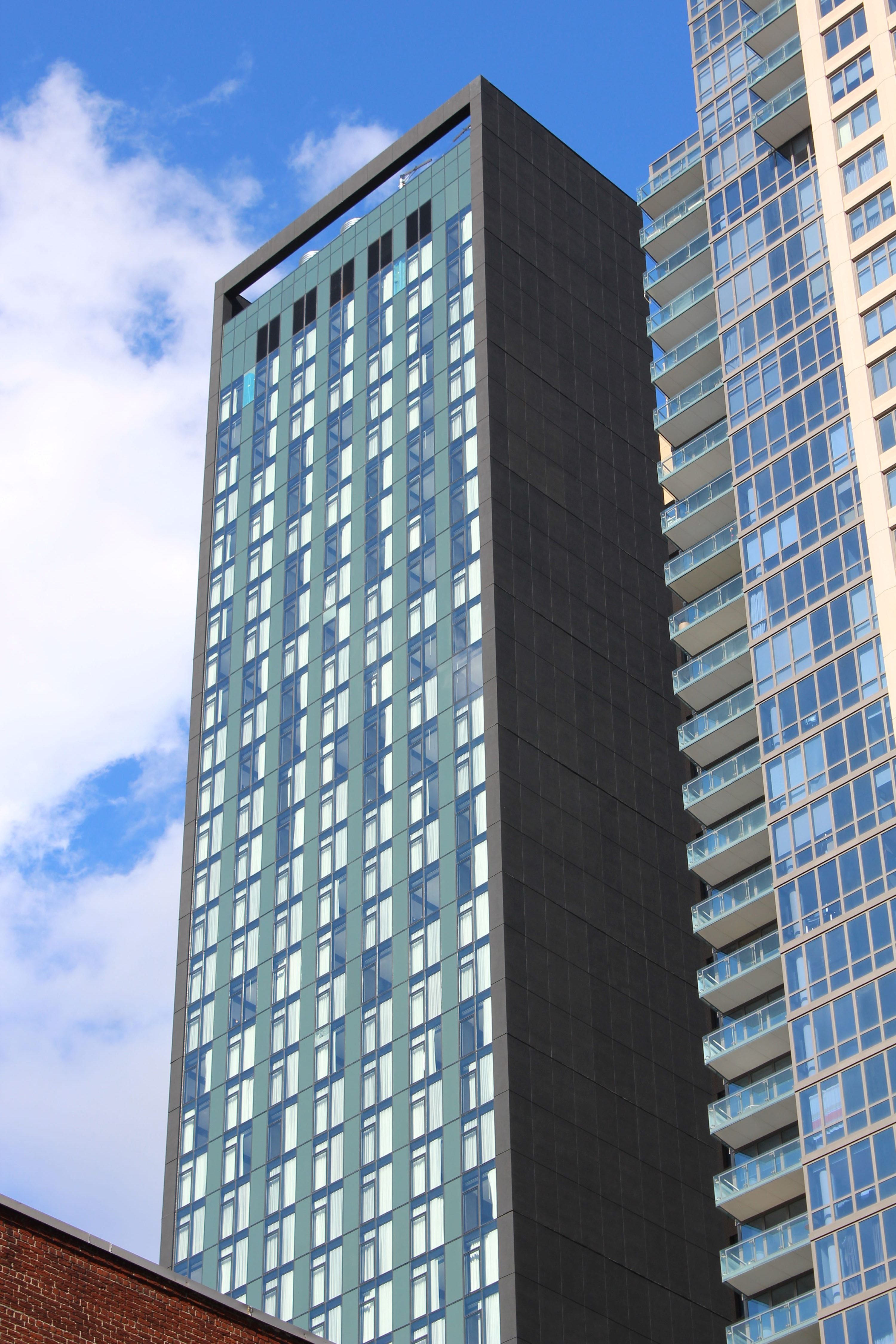 Motto by Hilton New York City