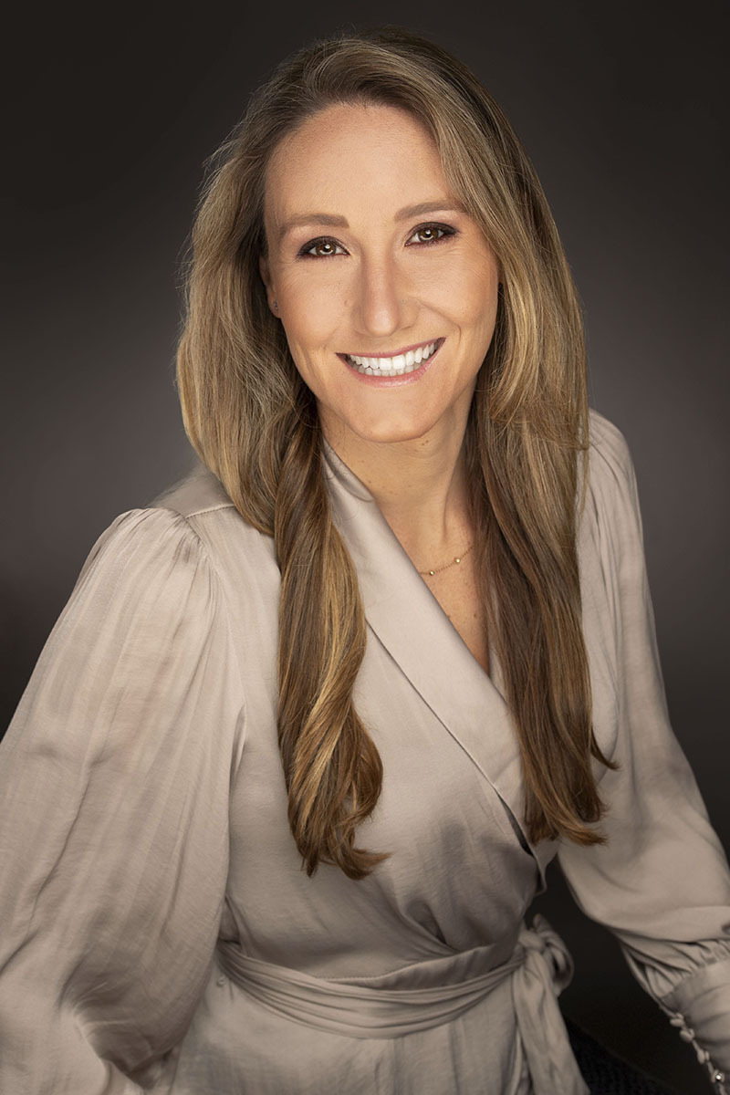 Natalia Rizzatti Photo