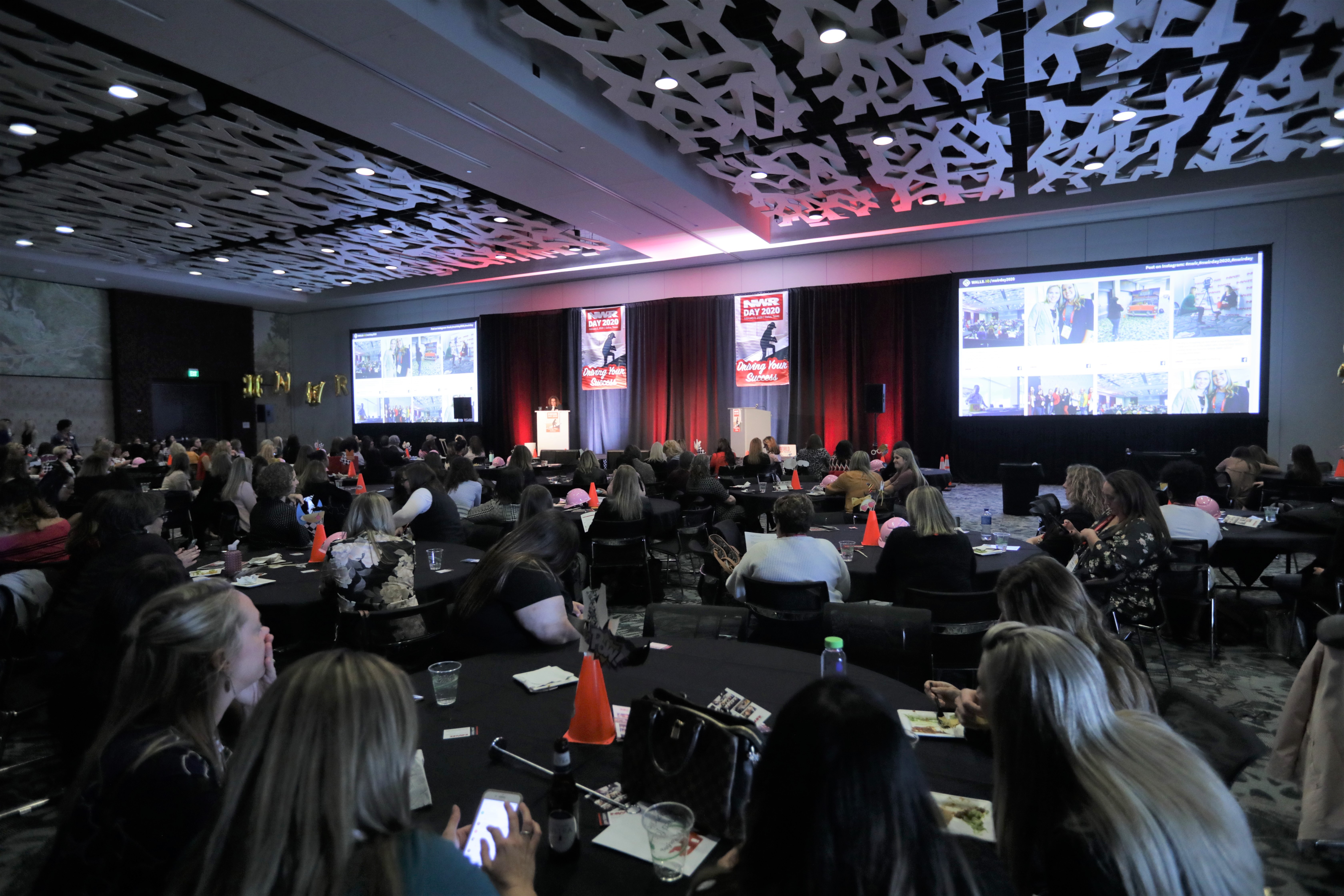 National Women Education Feb20 1