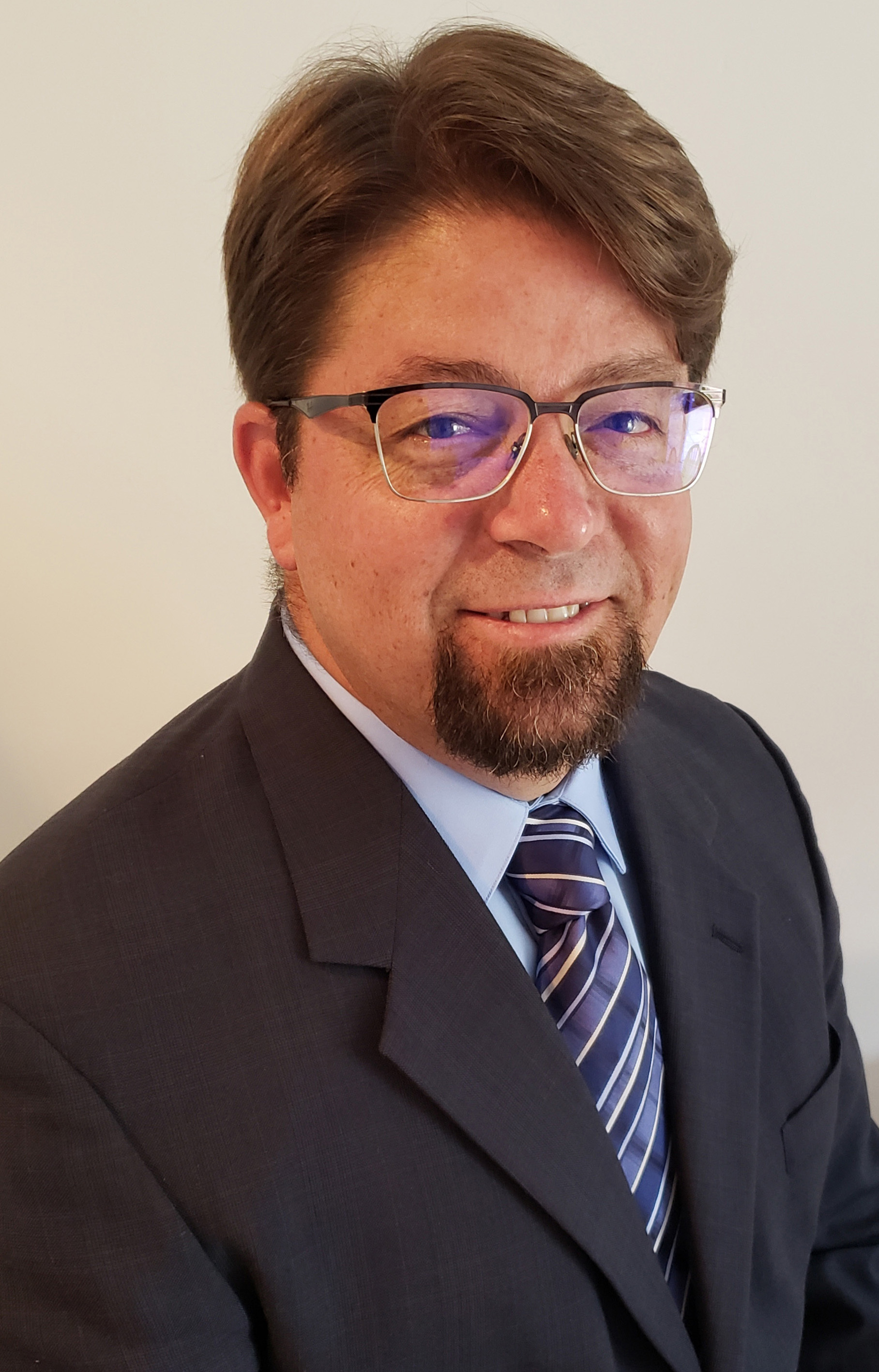 Joe Pebley Alucobond Sales Manager Southwest