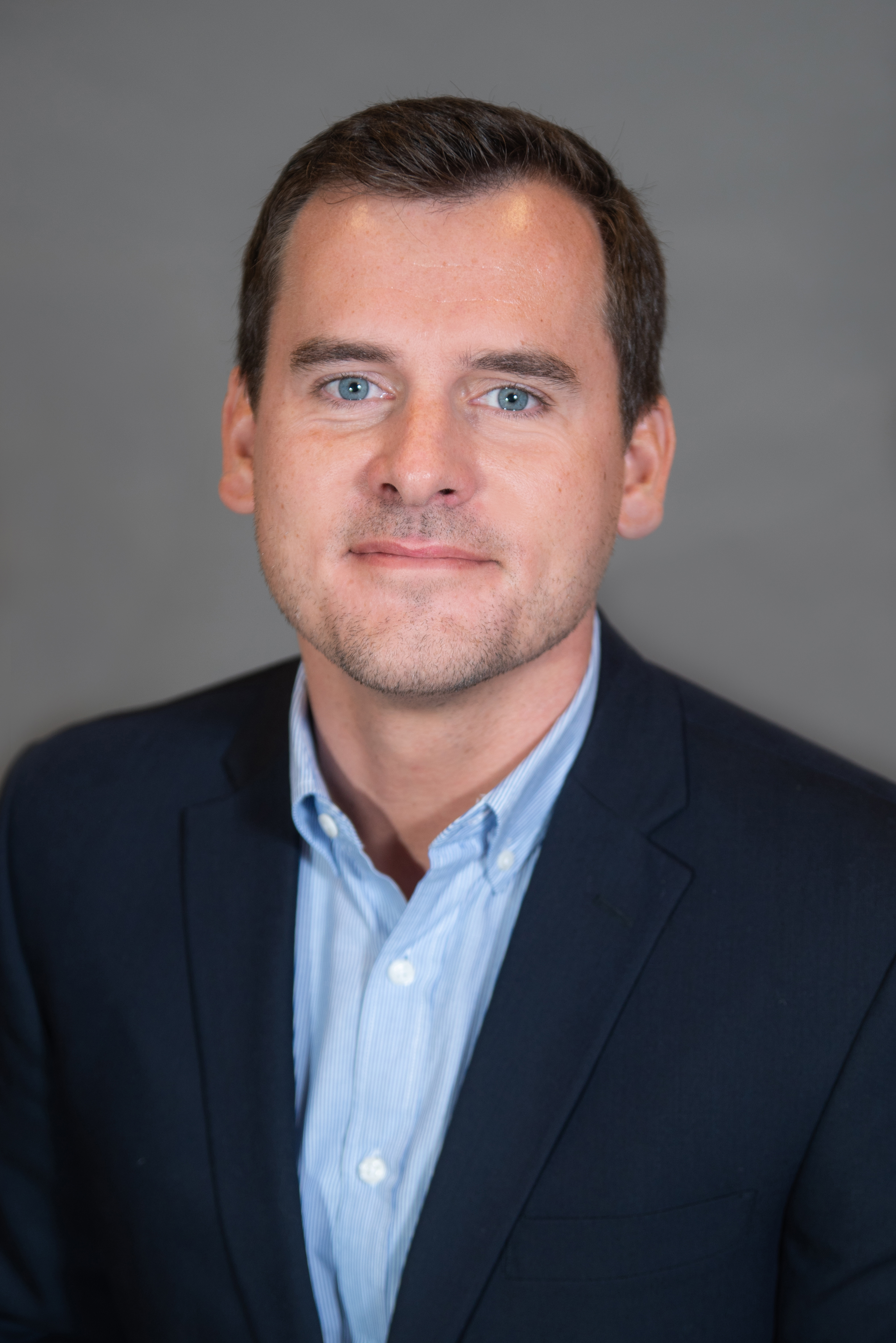 Les Traeger Alucobond Cid Northeast Sales Manager