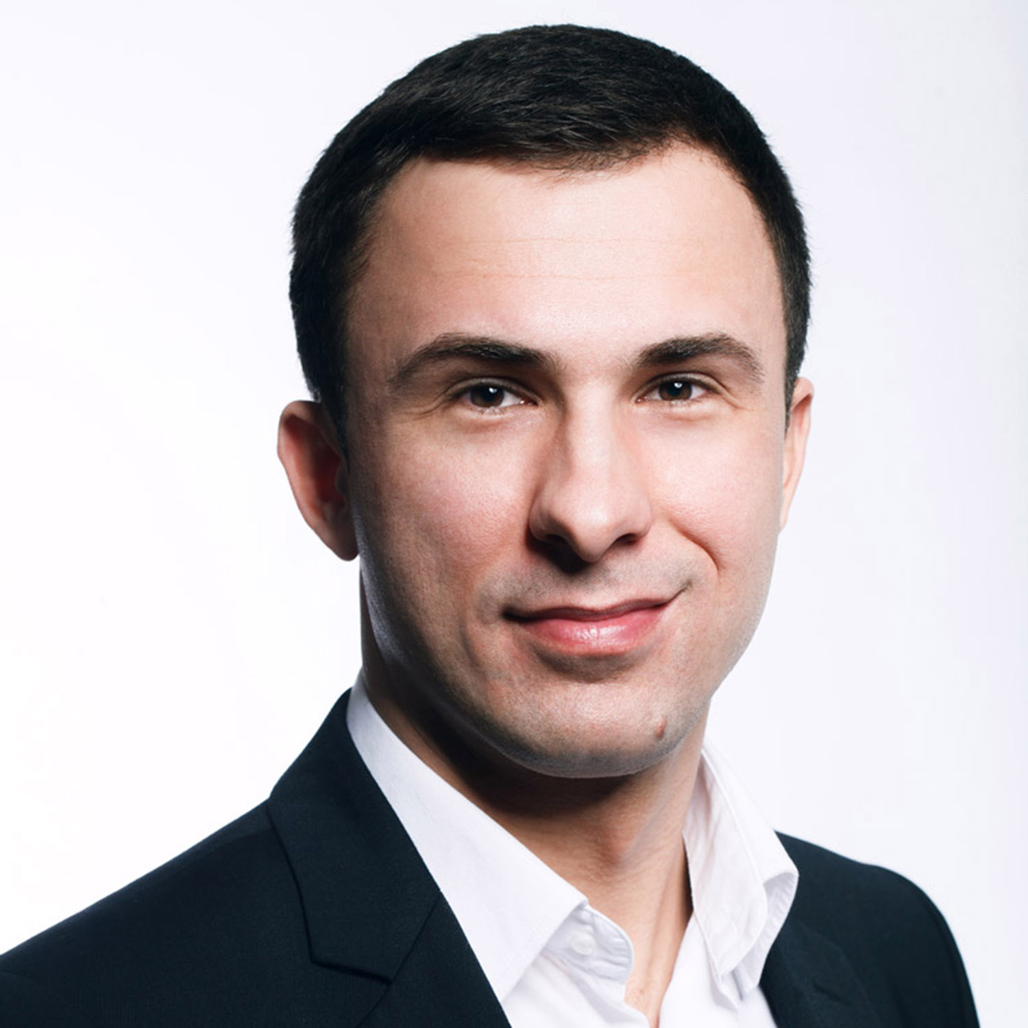 Mike Marushka Alucobond Sales Manager Mid Atlantic