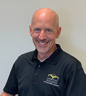 Tom Batterbee Nucor Mbma