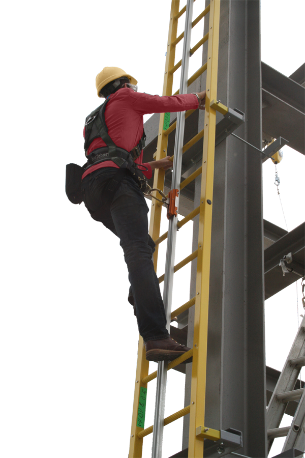 Design Components Rigid Rail