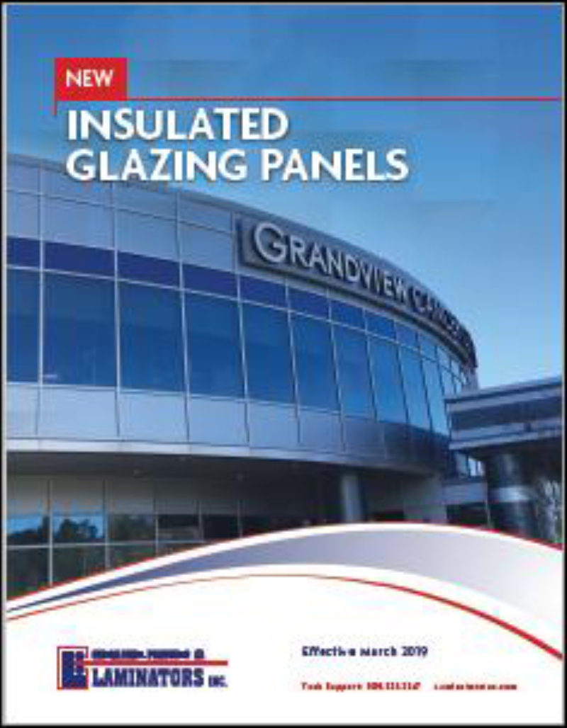 Laminators Inc. Releases New Insulated… Metal Construction News