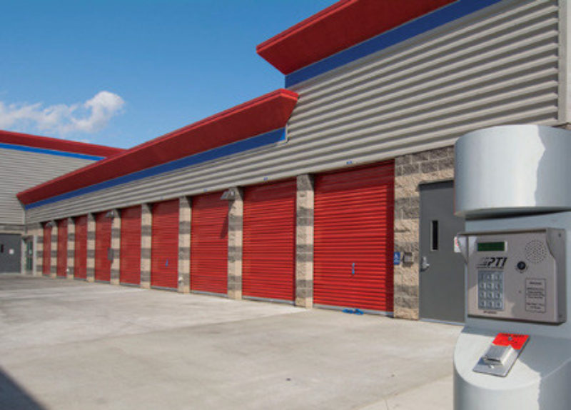 Self Storage Industry Trends Metal Construction News