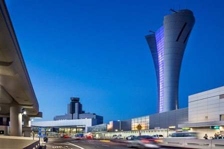 Photo: John Swain Photography; Courtesy of 3A Composites USA Inc.