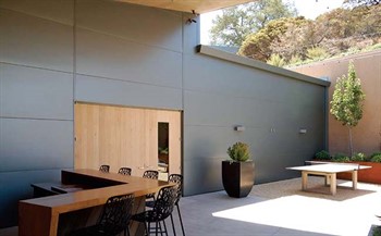 installing insulated metal panels, imps, metal construction news, march 2016, installation article