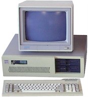 Kaypro Computer