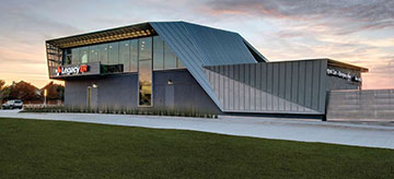 metal construction news, 2014 MCN Building & Roofing awards, december 2014, legacy er