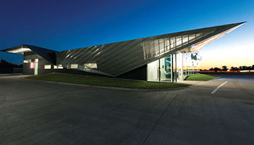 metal construction news, 2014 MCN Building & Roofing awards, december 2014, legacy er