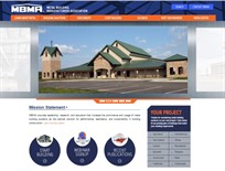 MBMA Homepage
