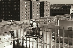 Possible OSHA violations