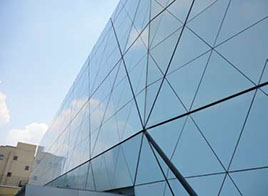 metal construction news, 2014 MCN Building & Roofing awards, december 2014, museum of the moving image,