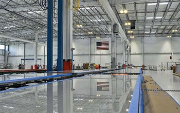 New Hudson Facades, 2016 Metal Construction Building and Roofing Awards