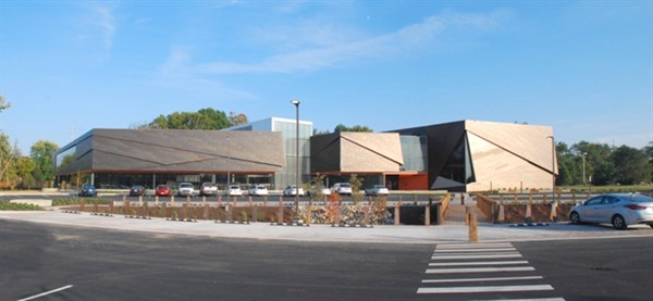 Southwest Regional Library
