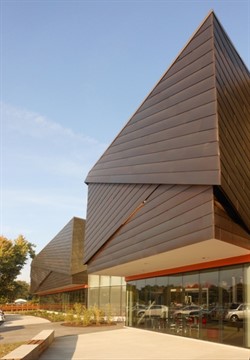 Southwest Regional Library