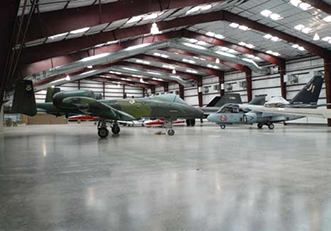 Marcy Marro, Metal Construction News, Success Story, Steadfast Structures, Matt North, August 2016