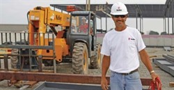 Keller Superintendent