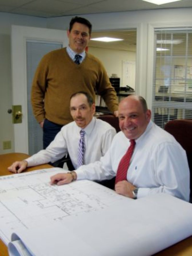 A Jewel Called Jewett Metal Construction News