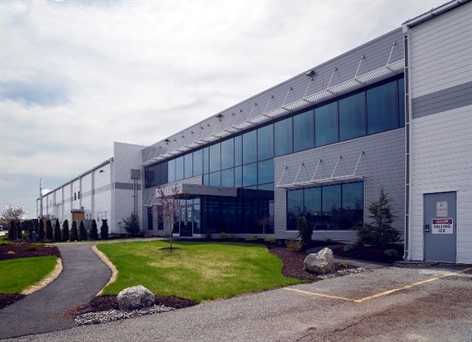 C&L Aviation Group at Bangor International Airport, Bangor, Maine