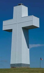 bald_knob_cross