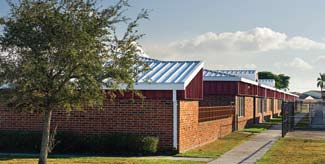  Belle Glade Elementary School, Belle Glade, Fla.