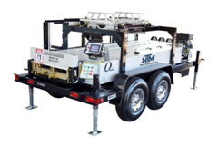 Building Research Systems' NTM SSQ.