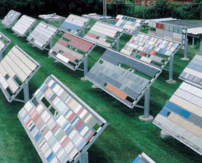 Butler Color Options Butler offers energy-saving color options | Metal Construction News
