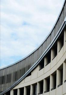 Photo: Cambridge Architectural