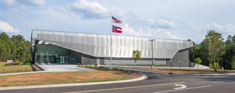 Georgia BioScience Training Center, Social Circle, Ga.