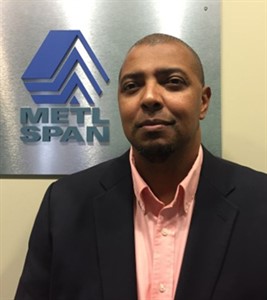 Carl Powers, MetlSpan