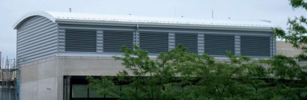 Cayuga Medical Center, Ithaca, N.Y.