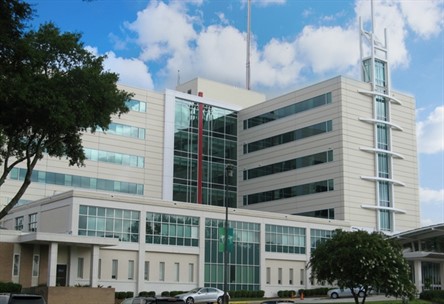 Photo: SECO Architectural Systems Inc.