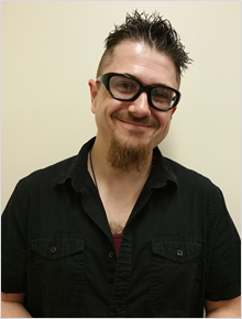 Christopher Bucci promotion, Laminators Inc., director of engineering