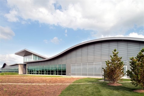 Workiva Inc., Ames, Iowa