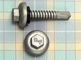 Dynamic Fastener
