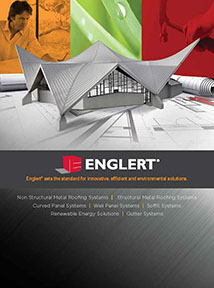 englert new catalog metal construction news