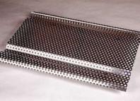 Firestone Building Products' UNA-CLAD Series 1000UC metal composite panels are a caulked barrier wall panel system. The composite metal is bonded to the thermoplastic core without using a laminating adhesive.