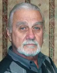 Gary T Smith Headshot